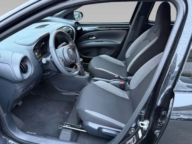 Toyota Aygo X Business Hatchback