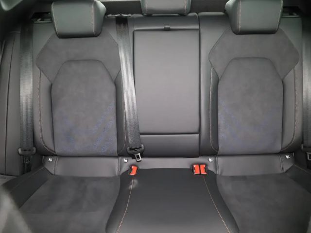 Cupra Formentor 2.0 TSI 4Drive VZ