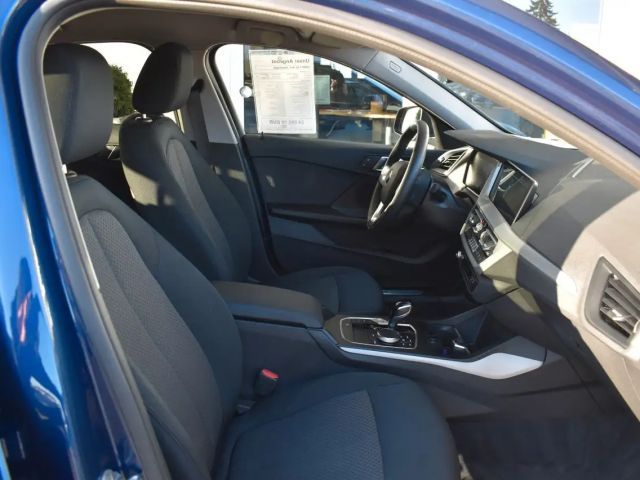 BMW 120 120i Advantage pakket Sedan