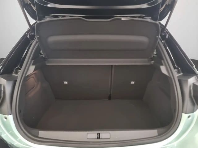 Opel Corsa Yes Allwetterreifen, Sitzheizung vorne