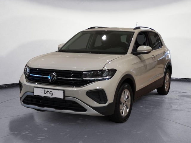 Volkswagen T-Cross DSG Life