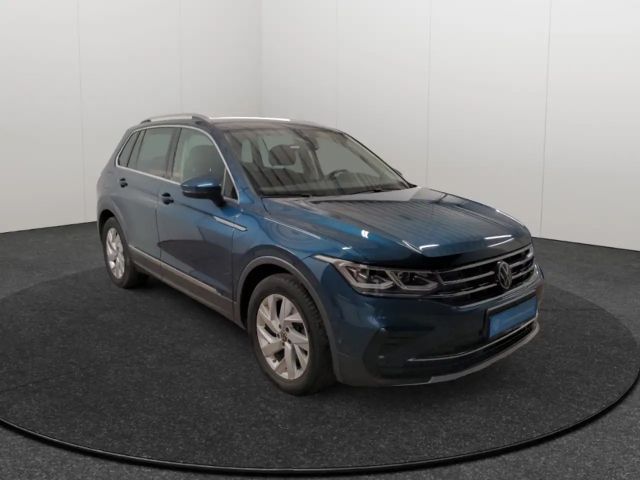 Volkswagen Tiguan 2.0 TDI Elegance Elegance