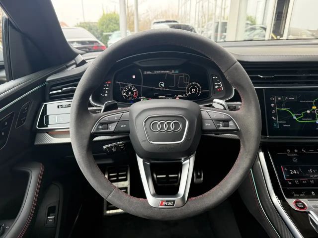 Audi RS Q8 4.0 TFSI Quattro