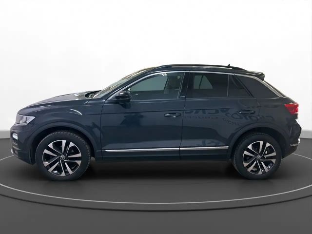 Volkswagen T-Roc 1.0 TSI TSi United