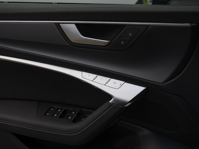 Audi A6 40 TDI Avant S-Tronic