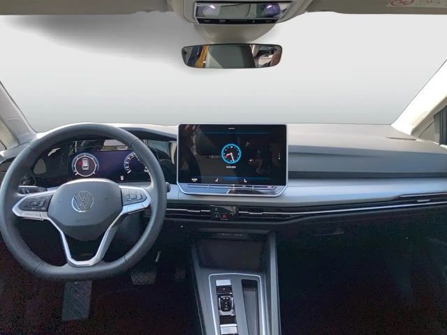 Volkswagen Golf Business DSG Variant