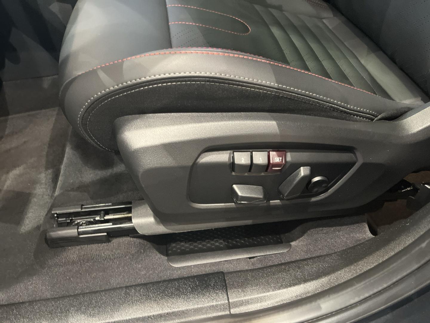 MINI John Cooper Works Countryman All4 John Cooper Works