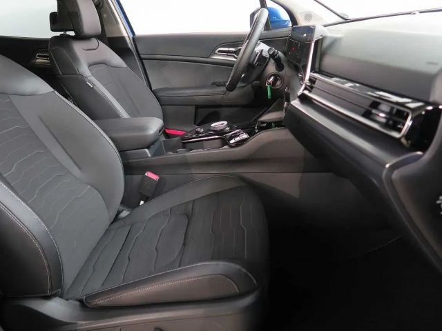 Kia Sportage GDi Vision