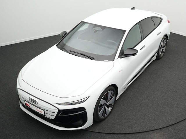 Audi A6 e-tron Performance Sportback