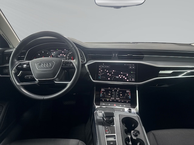 Audi A6 40 TDI Avant Quattro S-Tronic
