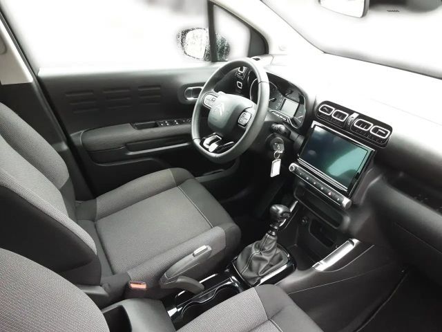 Citroën C3 Aircross Plus PureTech