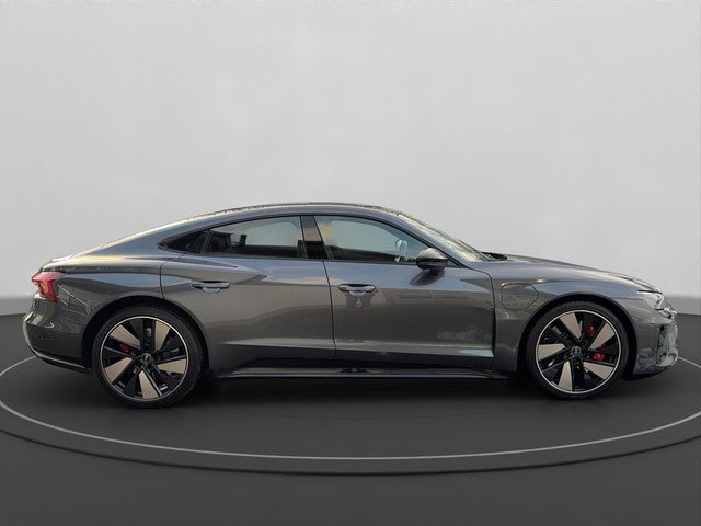 Audi RS e-tron GT Quattro