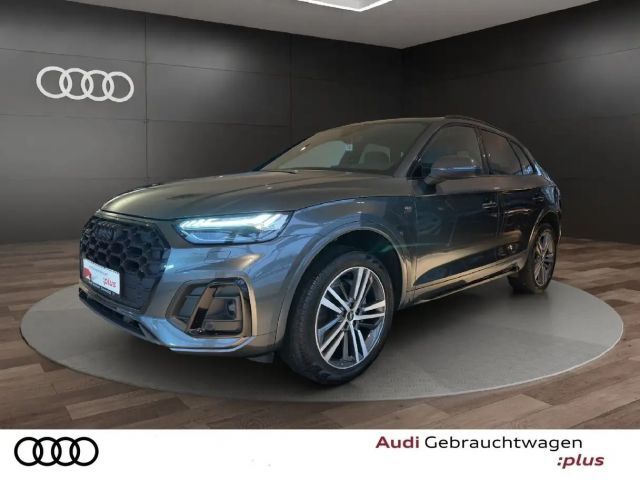 Audi Q5 40 TDI Quattro S-Line
