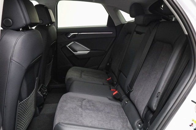 Audi Q3 S-Tronic Sportback