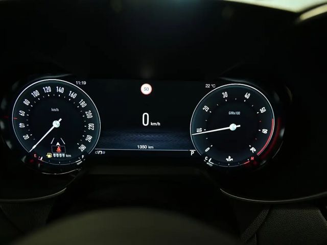 Alfa Romeo Giulia AT8 Q4 Veloce