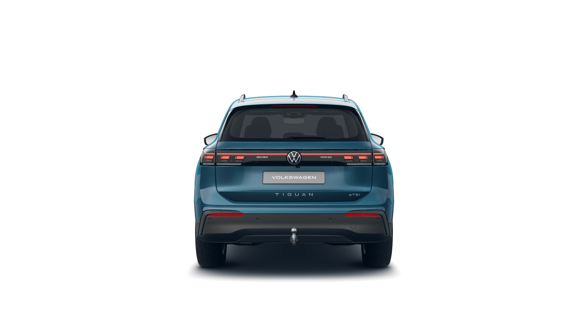 Volkswagen Tiguan 1.5 eTSI DSG IQ.Drive Life