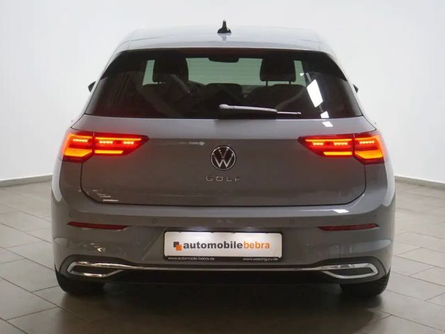 Volkswagen Golf 2.0 TDI DSG