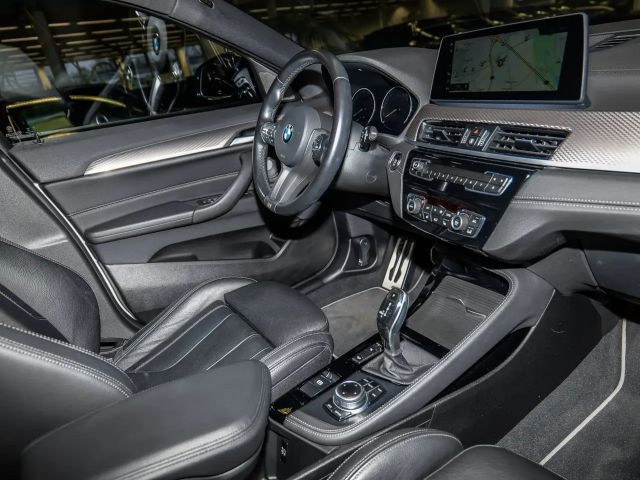 BMW X2 Coupé xDrive20i