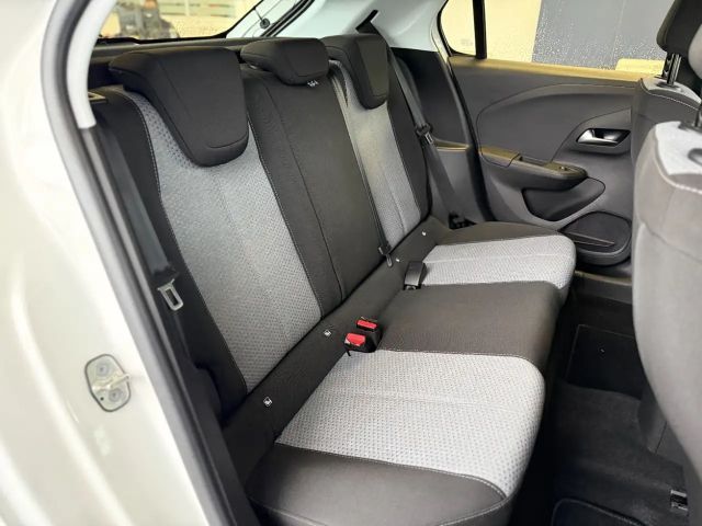 Opel Corsa 1.2 Turbo Turbo