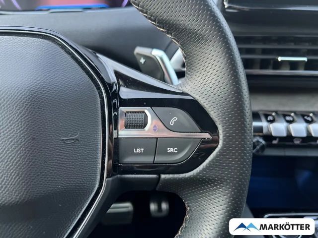 Peugeot 3008 GT-Line PureTech