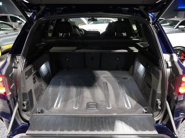 BMW X5 Competition Individual