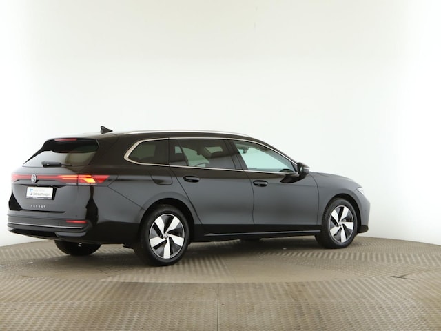 Volkswagen Passat 2.0 TDI Business Variant