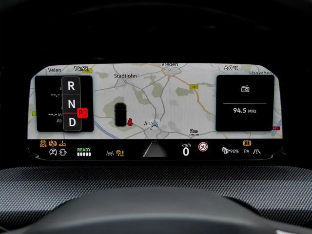 Volkswagen Golf GTE Golf VIII IQ.Drive