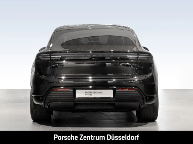 Porsche Macan Turbo