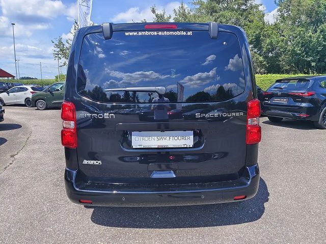 Citroën Spacetourer BlueHDi