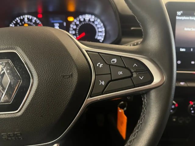 Renault Clio Equilibre Equilibre