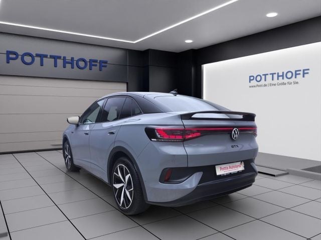 Volkswagen ID.5 GTX IQ.Drive