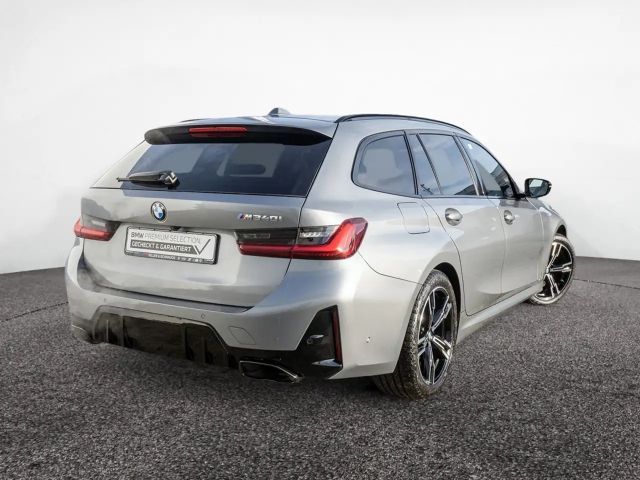 BMW 340 Touring xDrive