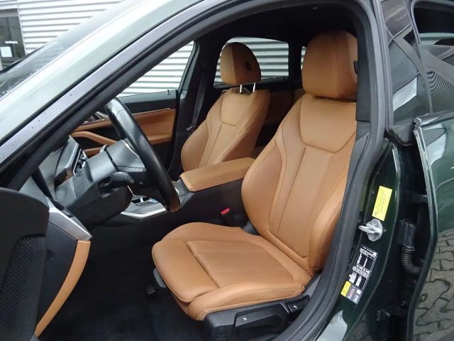 BMW i4 Coupé M-Sport eDrive35