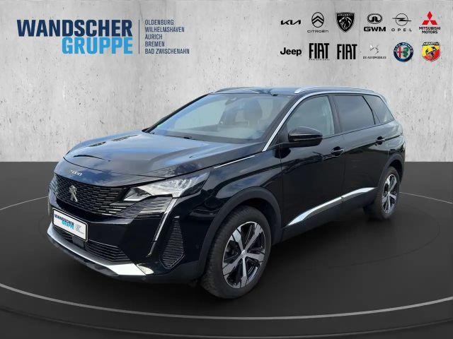 Peugeot 5008 Allure Pack PureTech