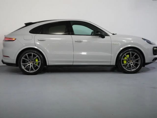 Porsche Cayenne Coupé E-Hybrid