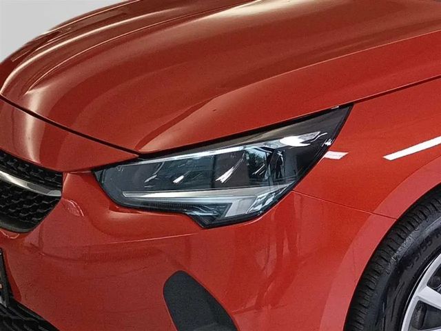 Opel Corsa 1.2 Turbo Edition