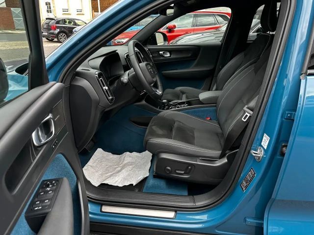 Volvo XC40 Plus T5