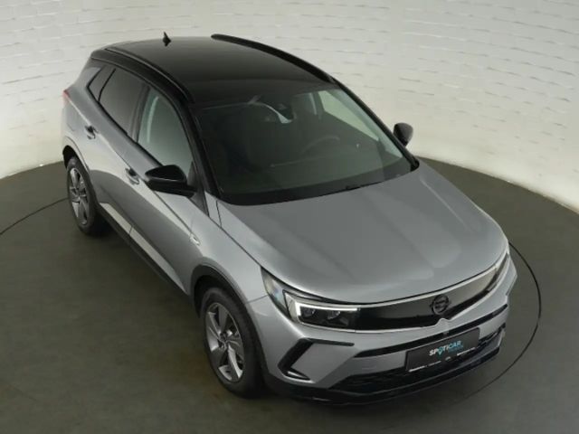 Opel Grandland X GS-Line Grand Sport