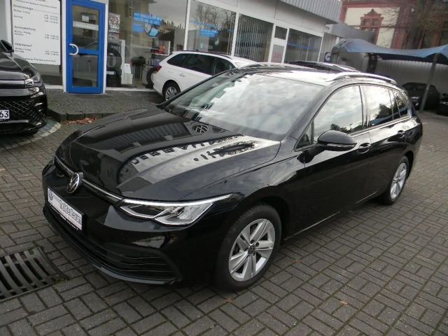 Volkswagen Golf DSG Golf VIII Life Variant