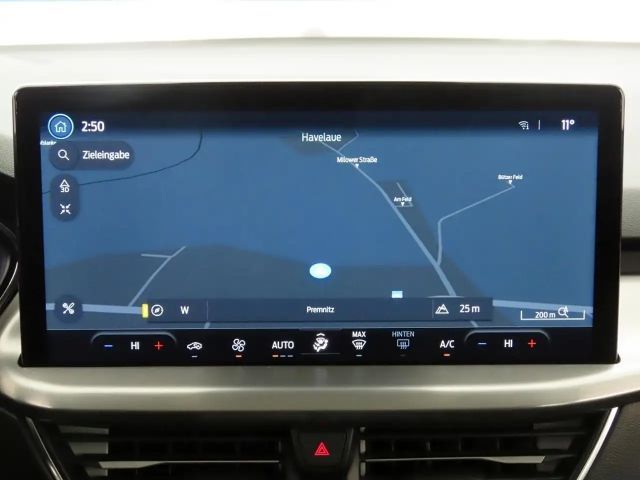 Ford Focus 1.5 EcoBlue Titanium Wagon