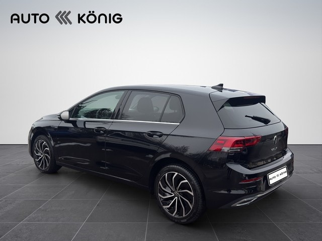 Volkswagen Golf 1.5 TSI Style