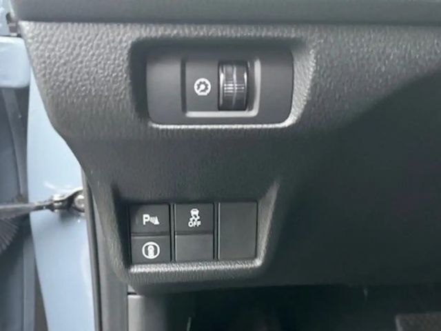 Honda Civic Elegance e:HEV