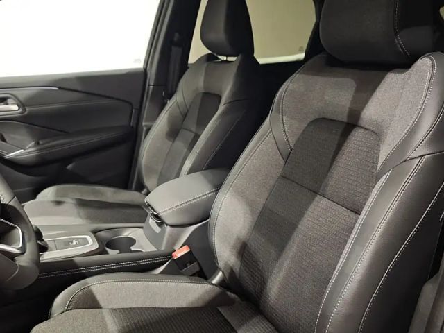 Nissan Qashqai DIG-T N-Connecta