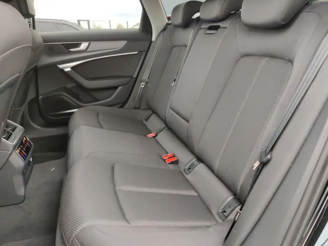 Audi A6 50 TDI Quattro S-Line