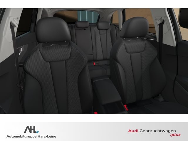 Audi A4 40 TDI Avant Quattro S-Line S-Tronic