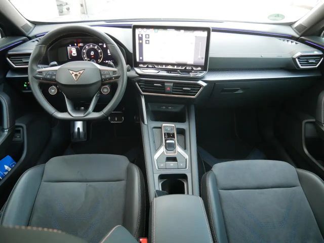 Cupra Formentor VZ e-Hybrid