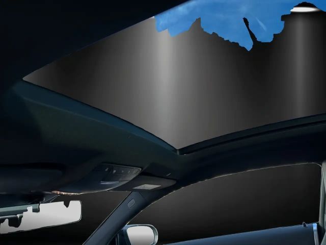 Mercedes-Benz C 63 AMG AMG Line Coupé