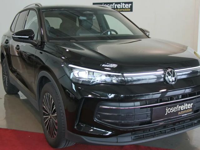 Volkswagen Tiguan 2.0 TDI DSG IQ.Drive