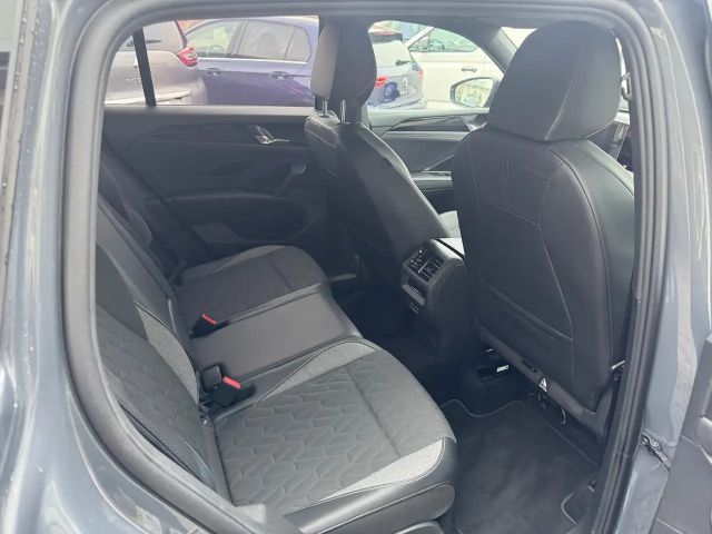 Volkswagen Tiguan 1.5 TSI DSG