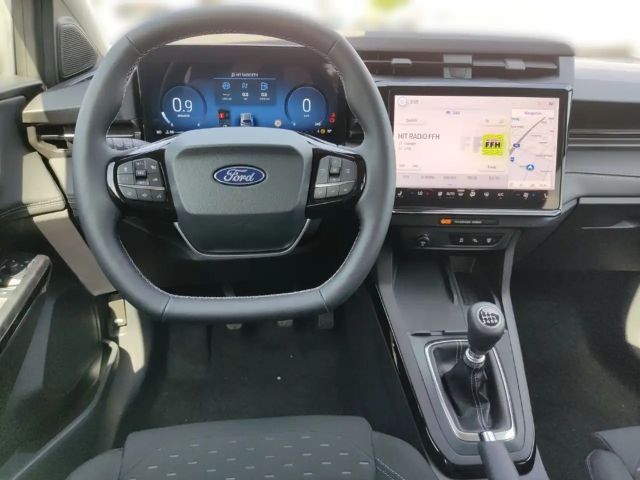 Ford Puma EcoBoost Titanium